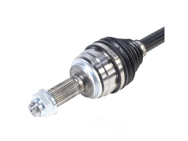 GSP NORTH AMERICA INC. - New CV Axle - AD8 - ncv21081