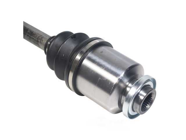 GSP NORTH AMERICA INC. - New CV Axle - AD8 - ncv37105