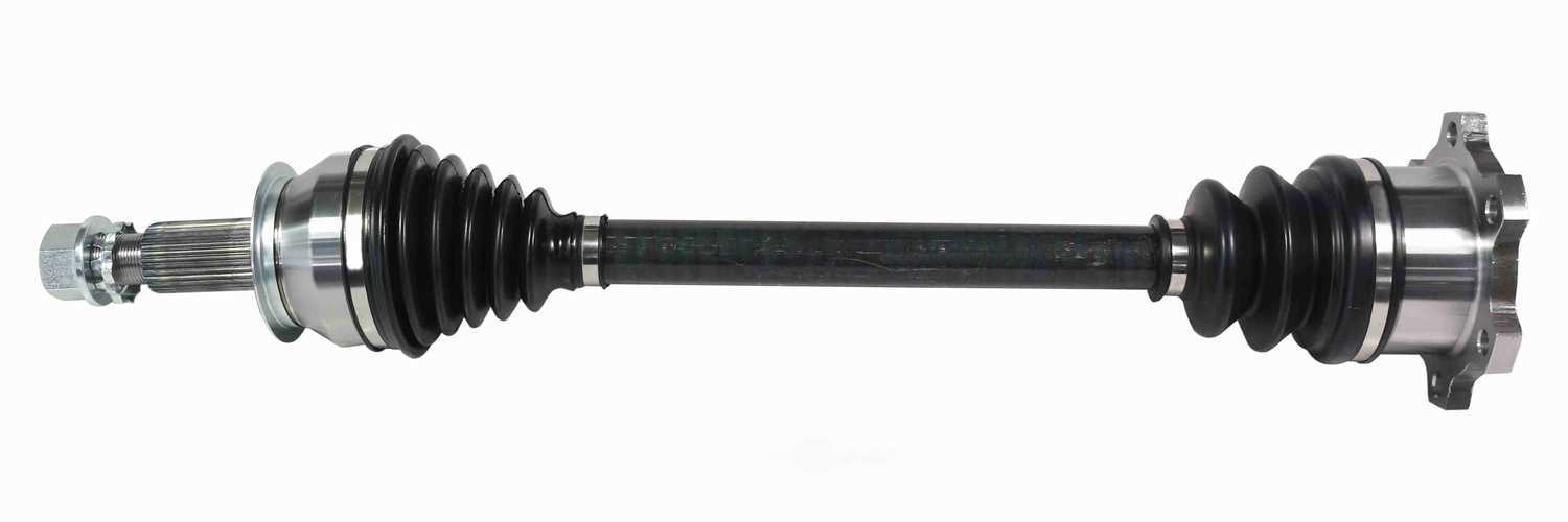 GSP NORTH AMERICA INC. - GSP CV Axle - AD8 - ncv39056