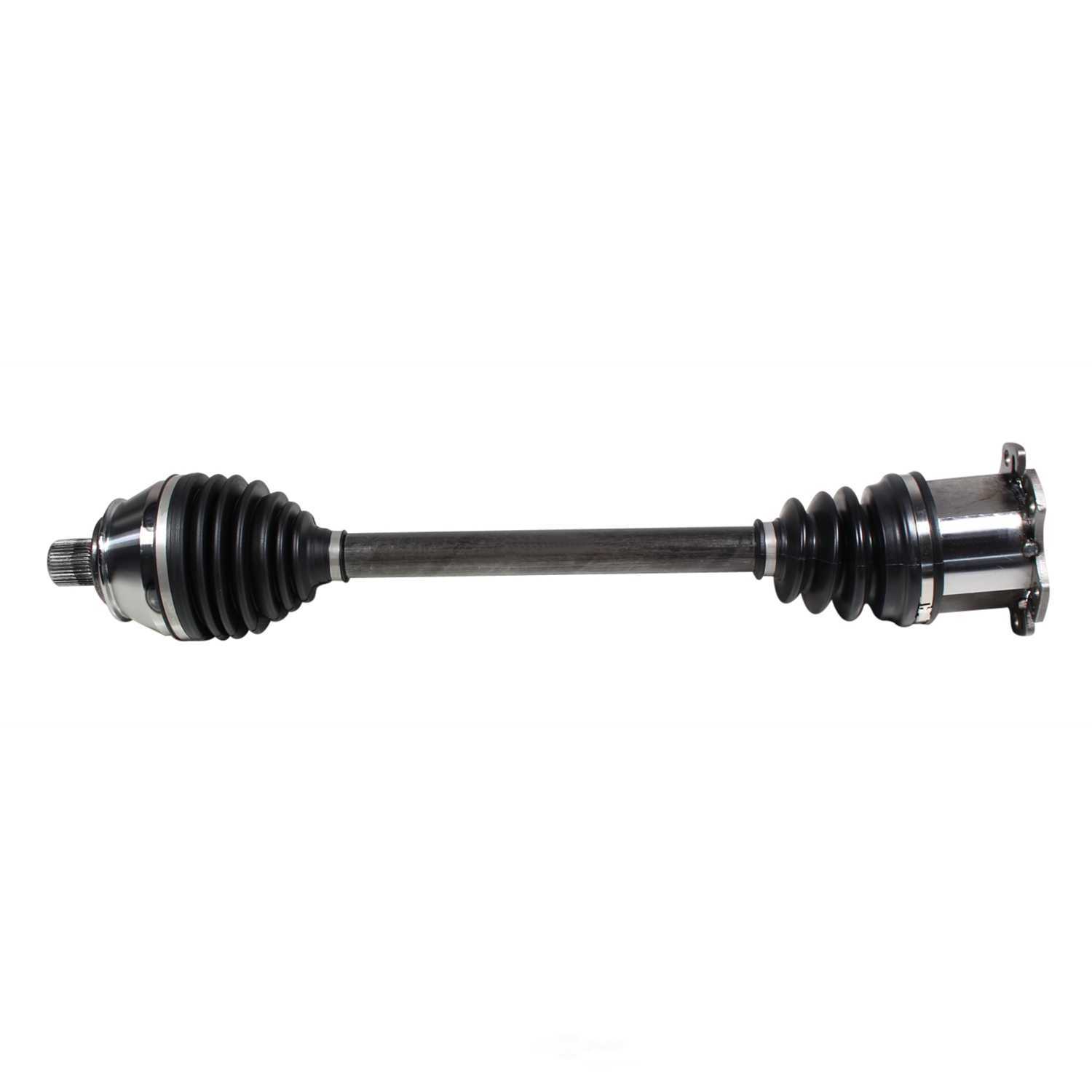 GSP NORTH AMERICA INC. - New CV Axle - AD8 - ncv23642