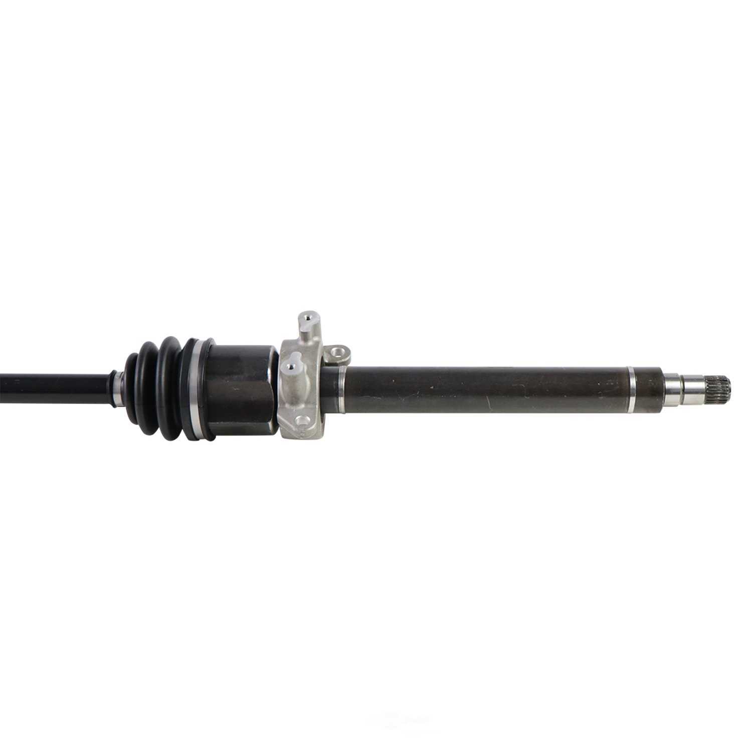 GSP NORTH AMERICA INC. - New CV Axle - AD8 - ncv49037