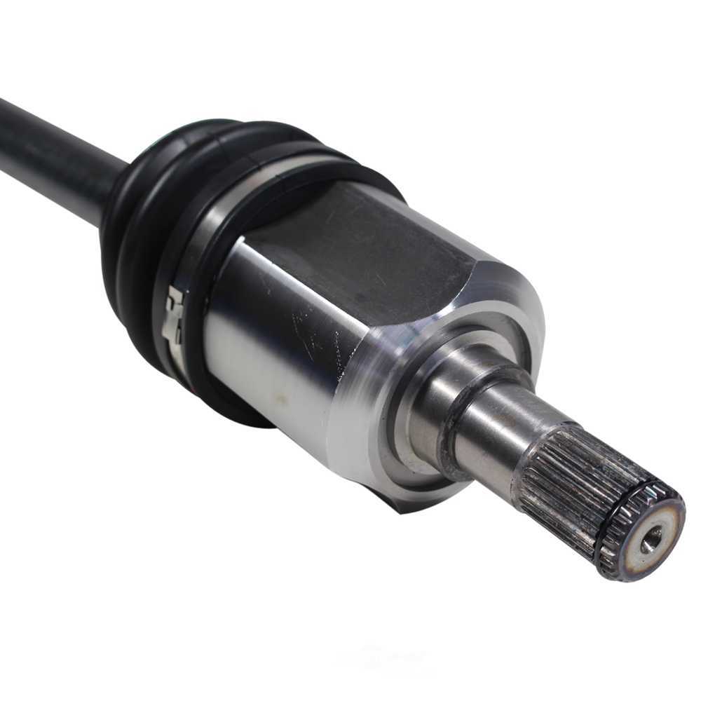 GSP NORTH AMERICA INC. - New CV Axle - AD8 - ncv51576