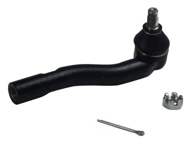 GSP NORTH AMERICA INC. - Steering Tie Rod End - AD8 - ns70235