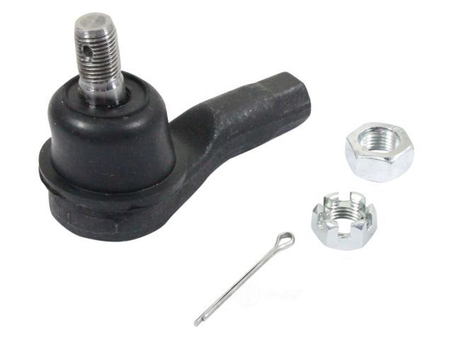 GSP NORTH AMERICA INC. - Steering Tie Rod End - AD8 - ns70410