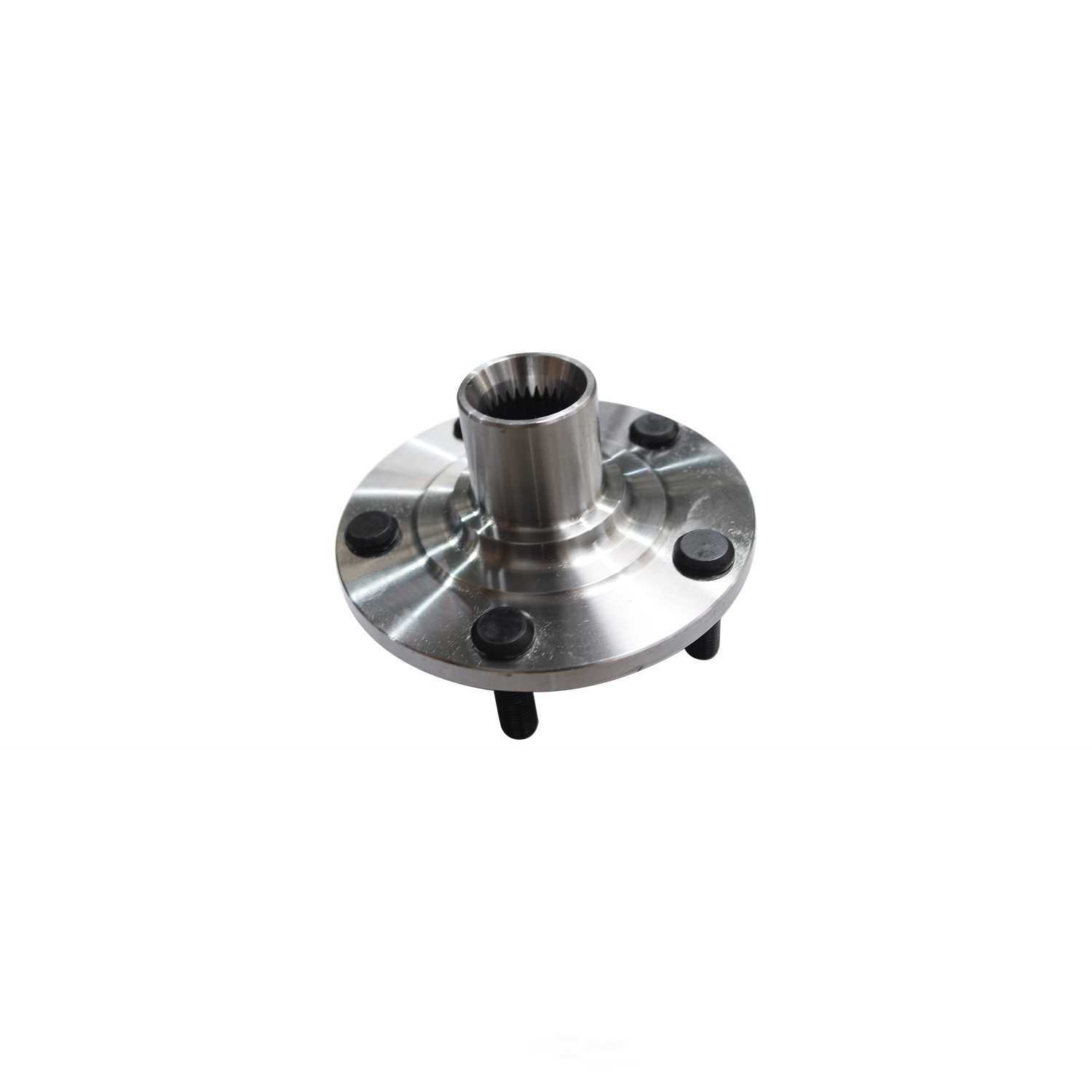 GSP NORTH AMERICA INC. - Wheel Hub - AD8 - 120016