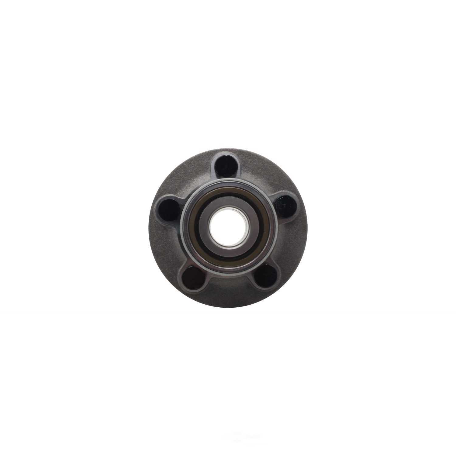 GSP NORTH AMERICA INC. - GSP New Wheel Bearing and Hub Assembly - AD8 - 123220