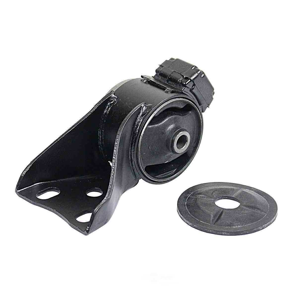 GSP NORTH AMERICA INC. - GSP New Engine Mount - AD8 - 3514676