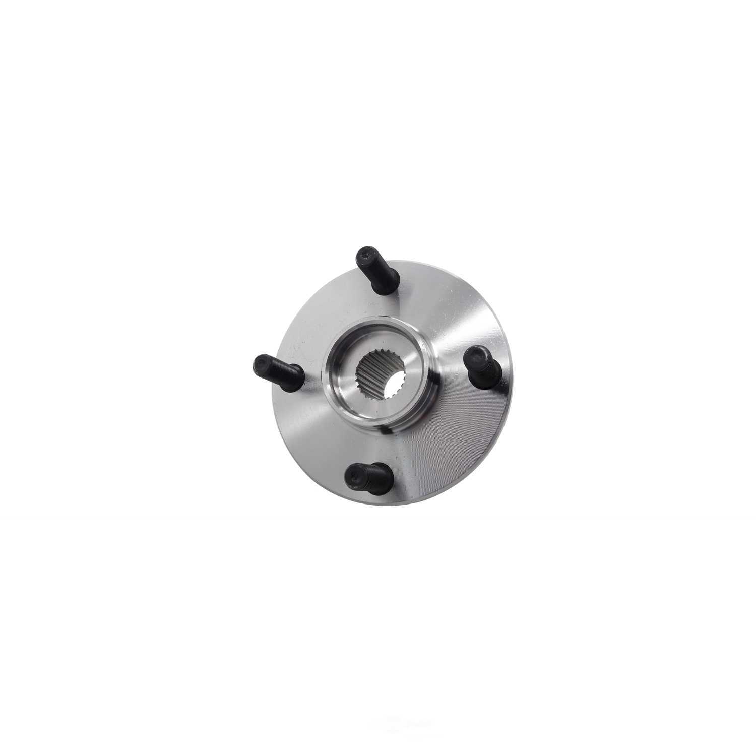 GSP NORTH AMERICA INC. - Wheel Hub - AD8 - 690047