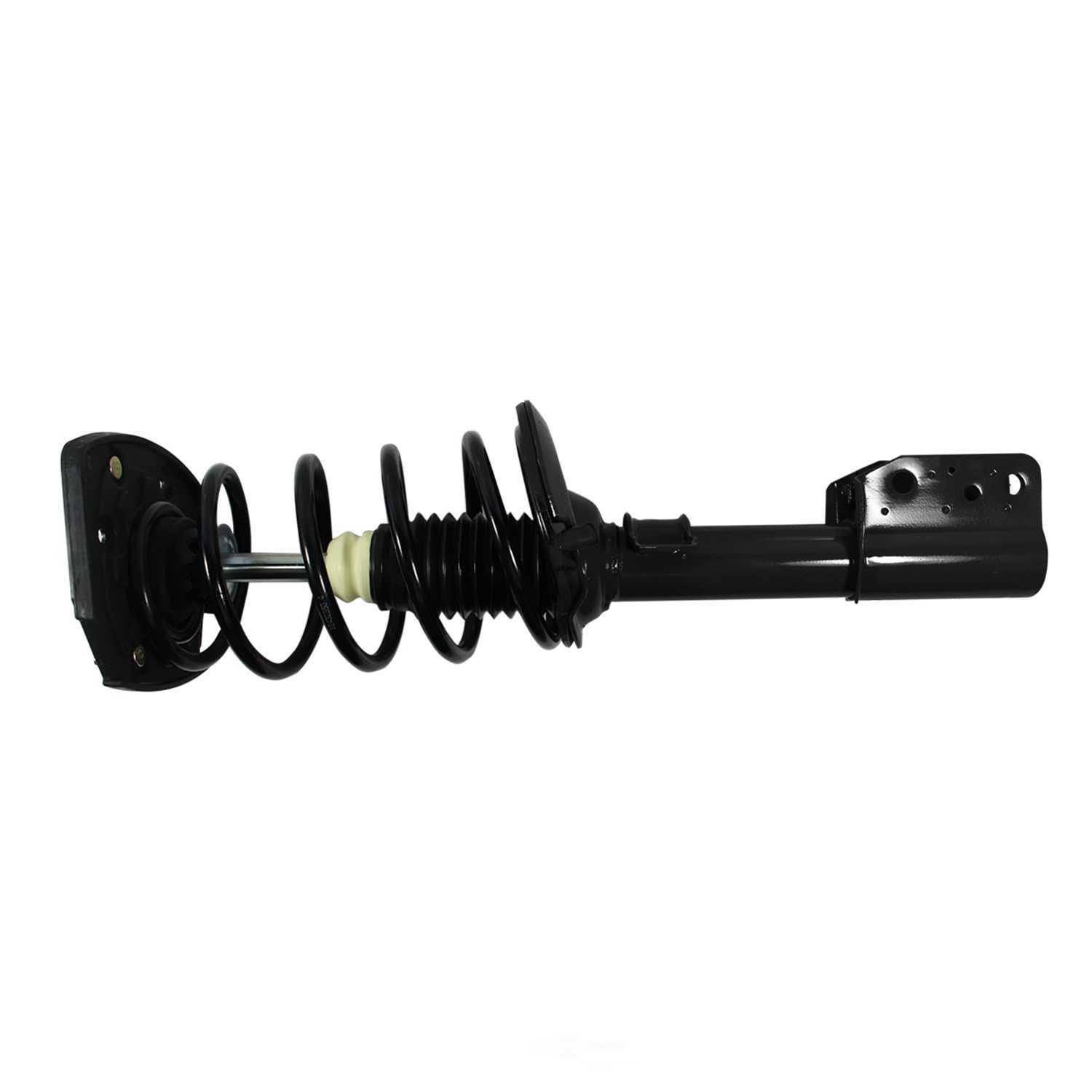 GSP NORTH AMERICA INC. - Suspension Strut and Coil Spring Assembly - AD8 - 810229