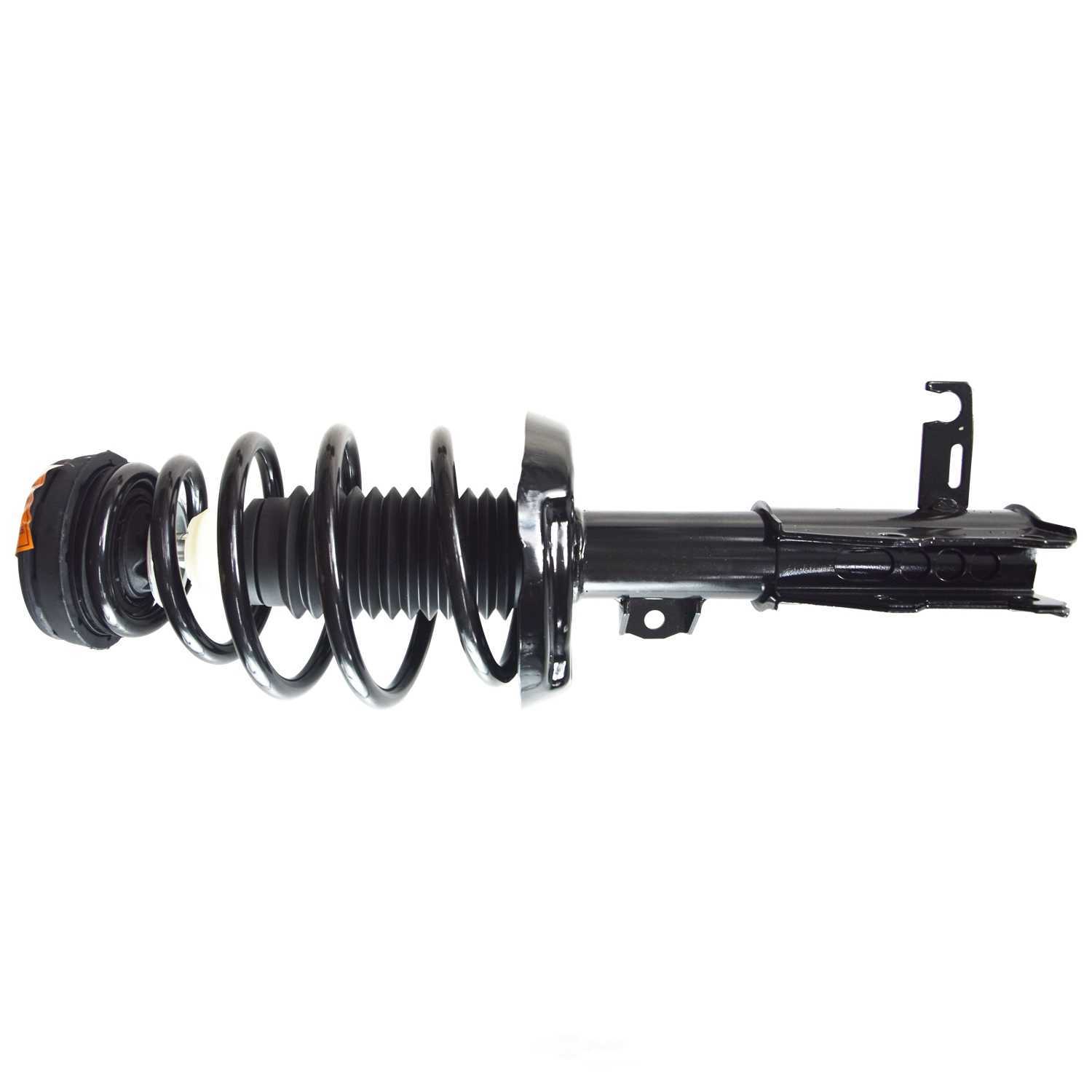 GSP NORTH AMERICA INC. - Suspension Strut and Coil Spring Assembly - AD8 - 883246