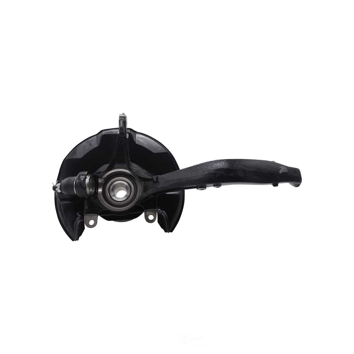 GSP NORTH AMERICA INC. - GSP New Steering Knuckle (Front Left) - AD8 9361700