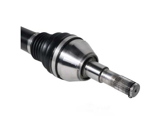 GSP NORTH AMERICA INC. - New CV Axle - AD8 - ncv11109xdp