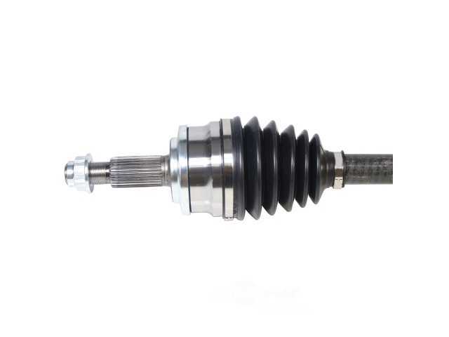 GSP NORTH AMERICA INC. - New CV Axle - AD8 - ncv69226