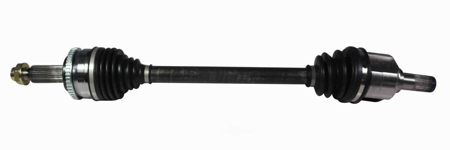 GSP NORTH AMERICA INC. - New CV Axle - AD8 - ncv75079
