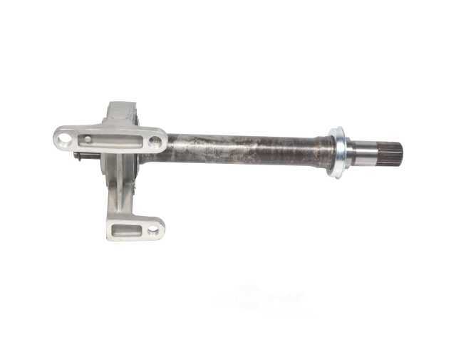 GSP NORTH AMERICA INC. - New Intermediate Shaft (Front Right) - AD8 NEX36003