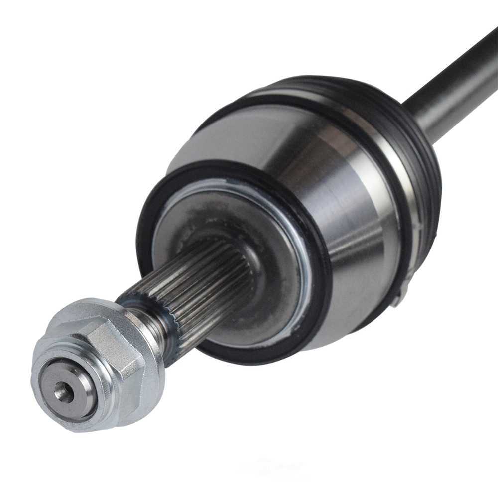 GSP NORTH AMERICA INC. - New CV Axle - AD8 - ncv11088
