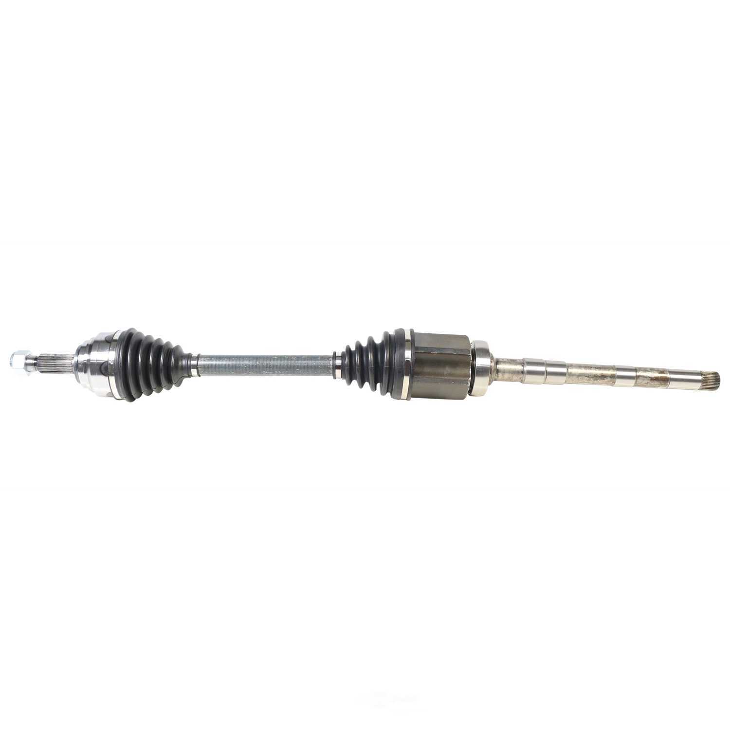 GSP NORTH AMERICA INC. - New CV Axle - AD8 - ncv11254