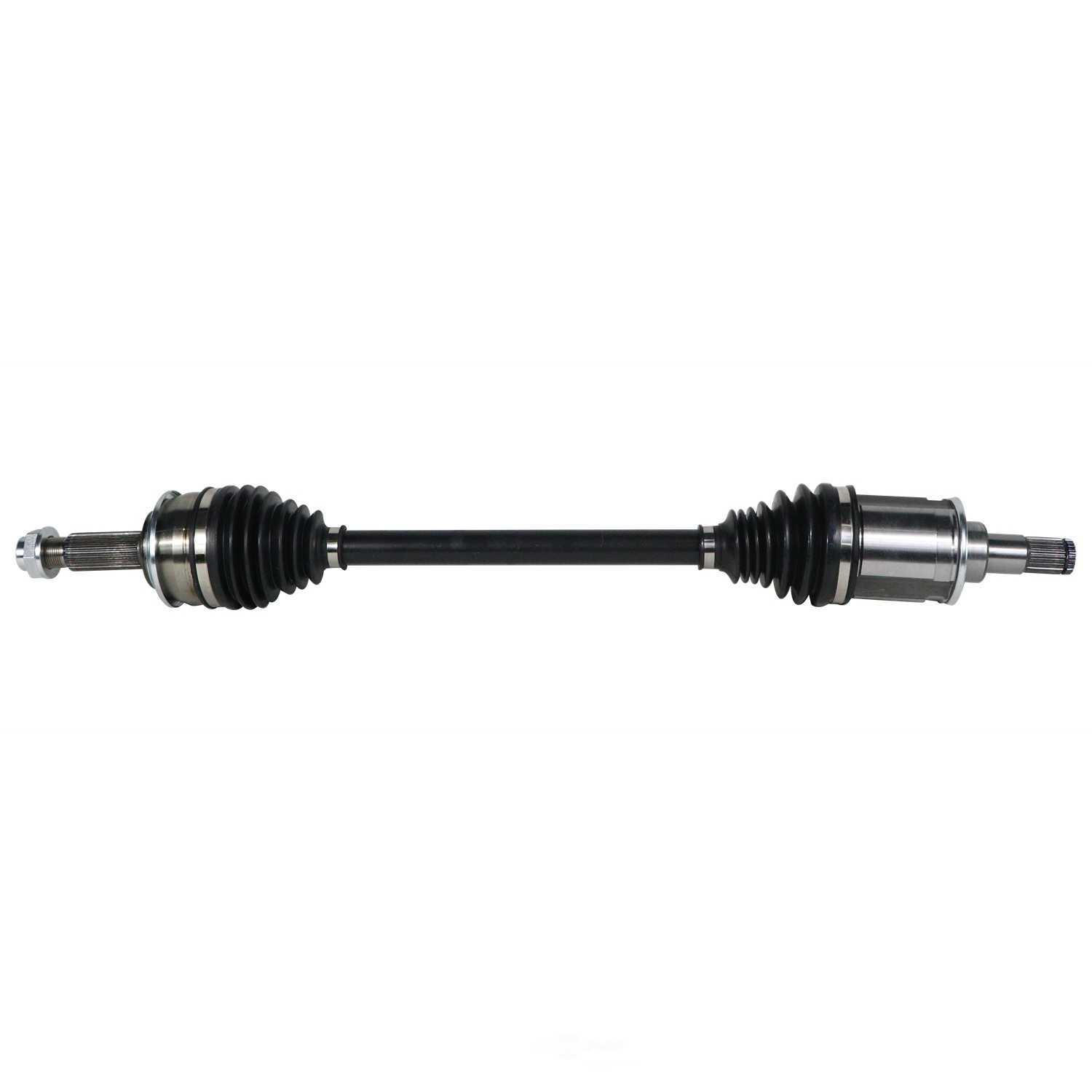 GSP NORTH AMERICA INC. - New CV Axle - AD8 - ncv69275