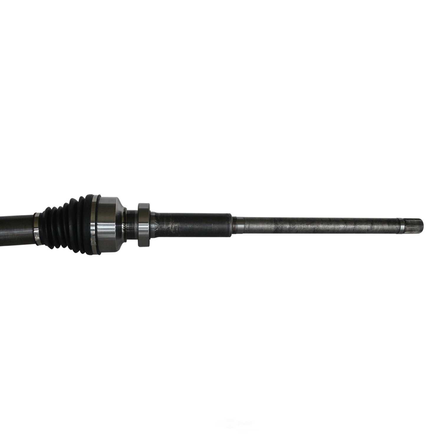 GSP NORTH AMERICA INC. - New CV Axle (Front Right) - AD8 NCV73014