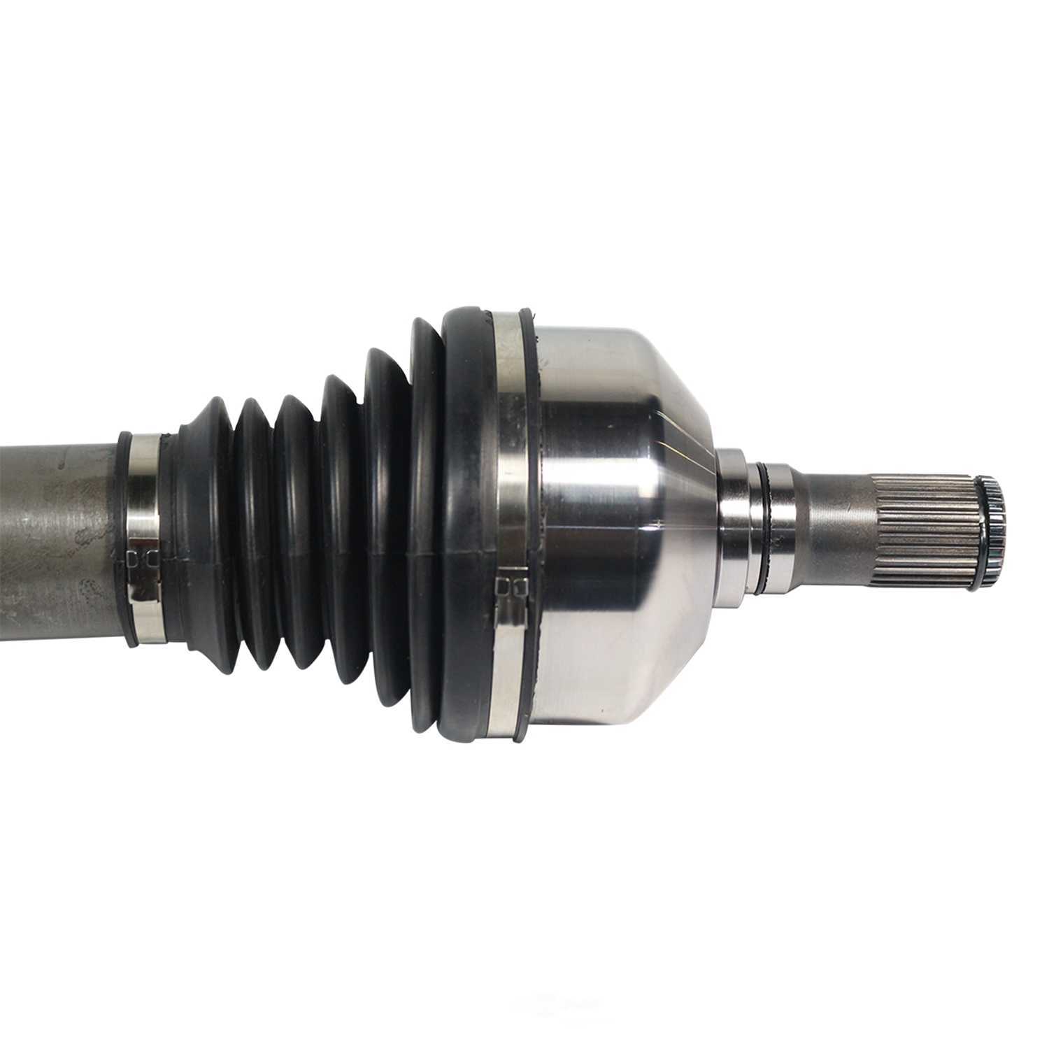 GSP NORTH AMERICA INC. - New CV Axle - AD8 - ncv82054