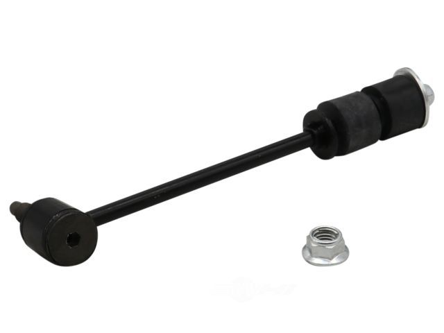 GSP NORTH AMERICA INC. - Suspension Stabilizer Bar Link Kit - AD8 - ns50462