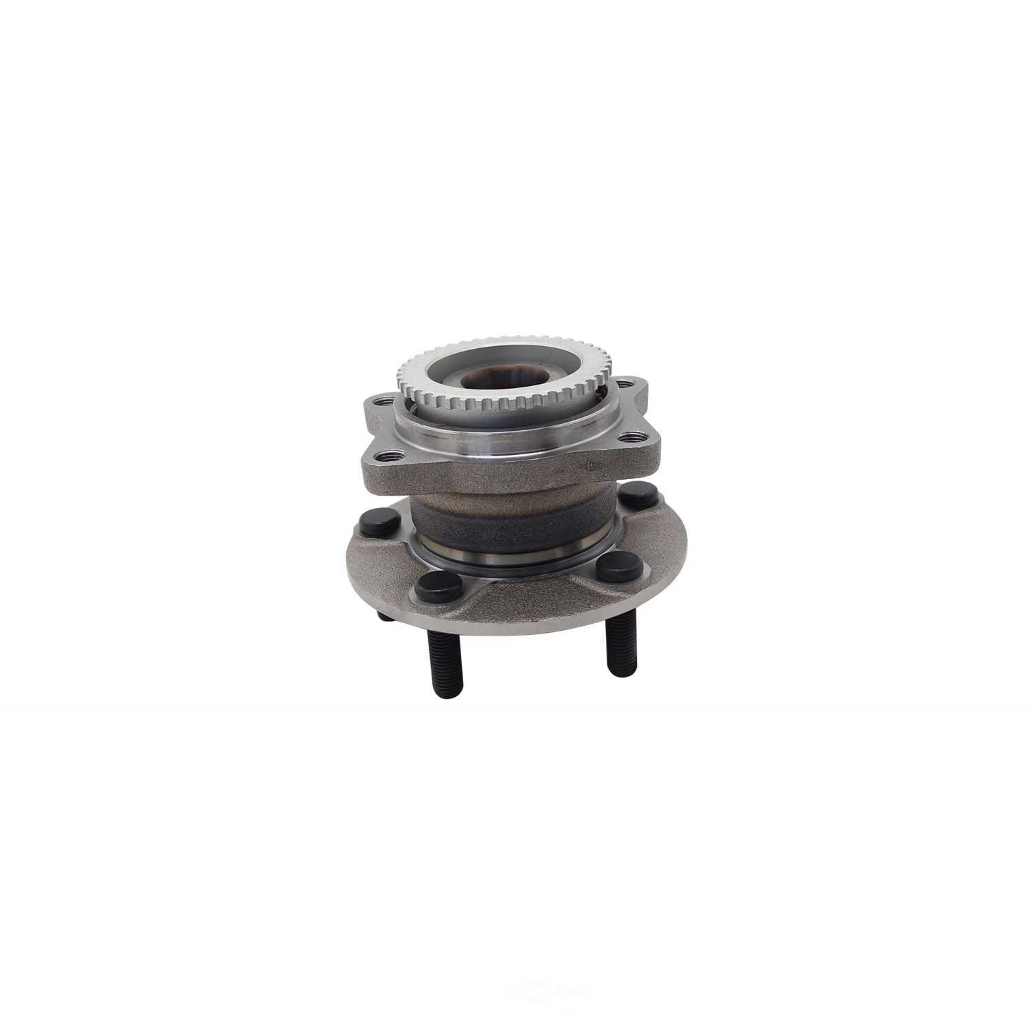 GSP NORTH AMERICA INC. - GSP New Wheel Bearing and Hub Assembly - AD8 - 513289