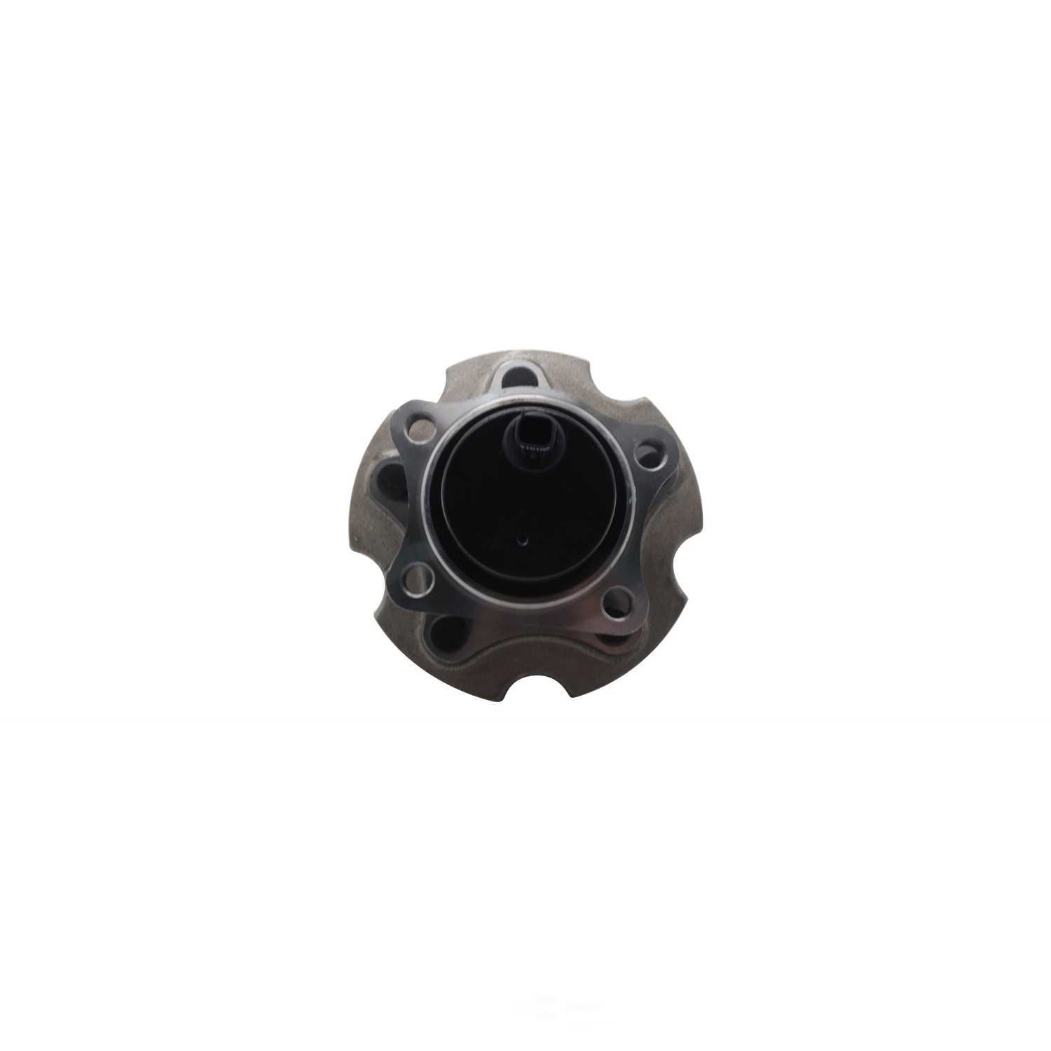 GSP NORTH AMERICA INC. - GSP Axle Bearing & Hub Assembly - AD8 - 693372