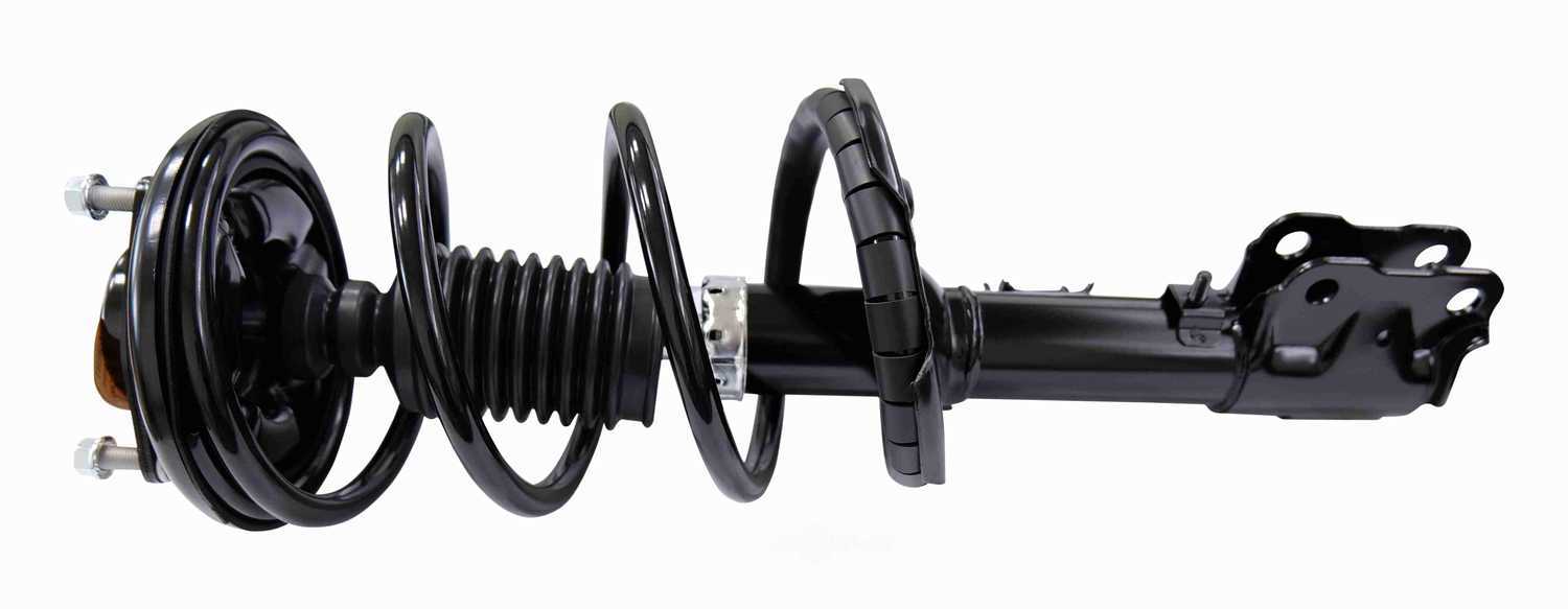 GSP NORTH AMERICA INC. - Suspension Strut and Coil Spring Assembly - AD8 - 882427