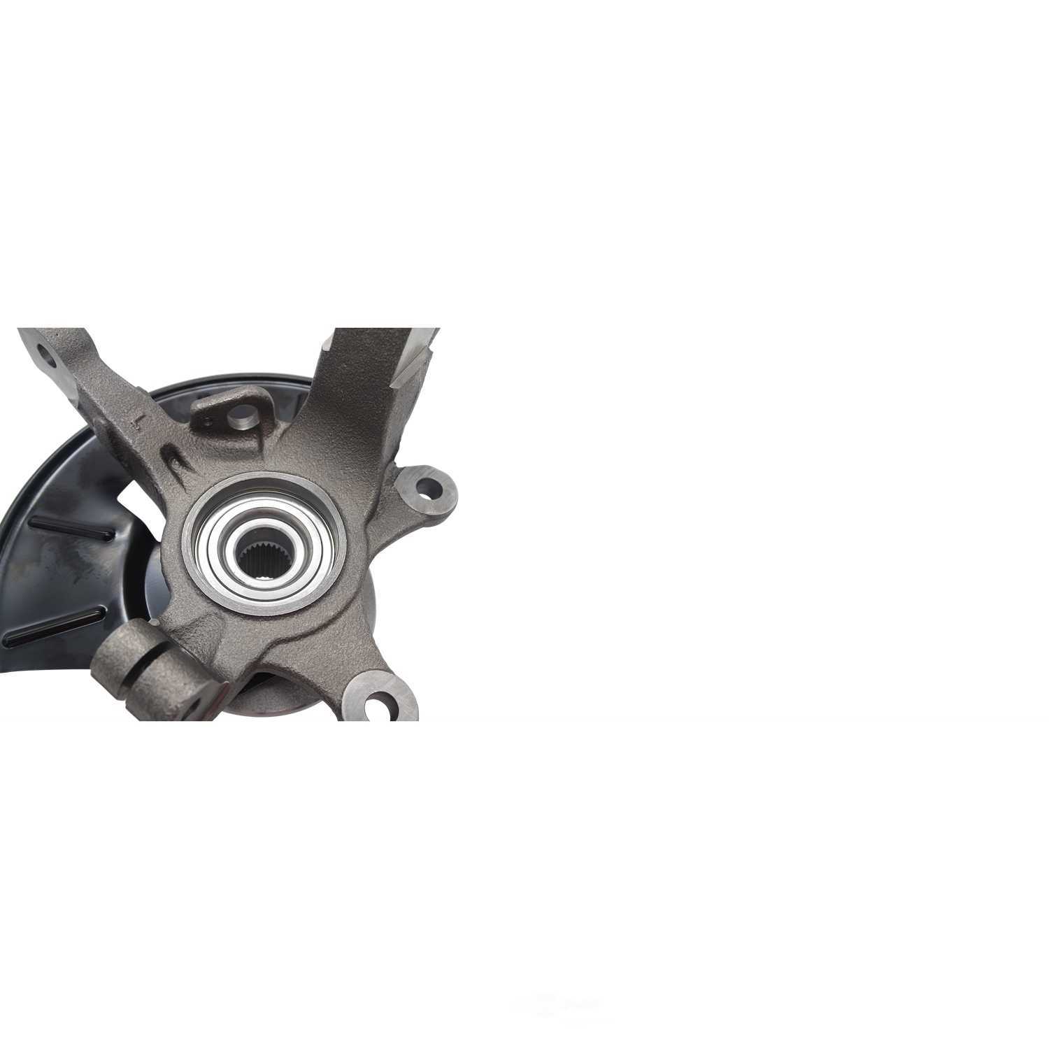 GSP NORTH AMERICA INC. - Steering Knuckle Assy - AD8 9110100