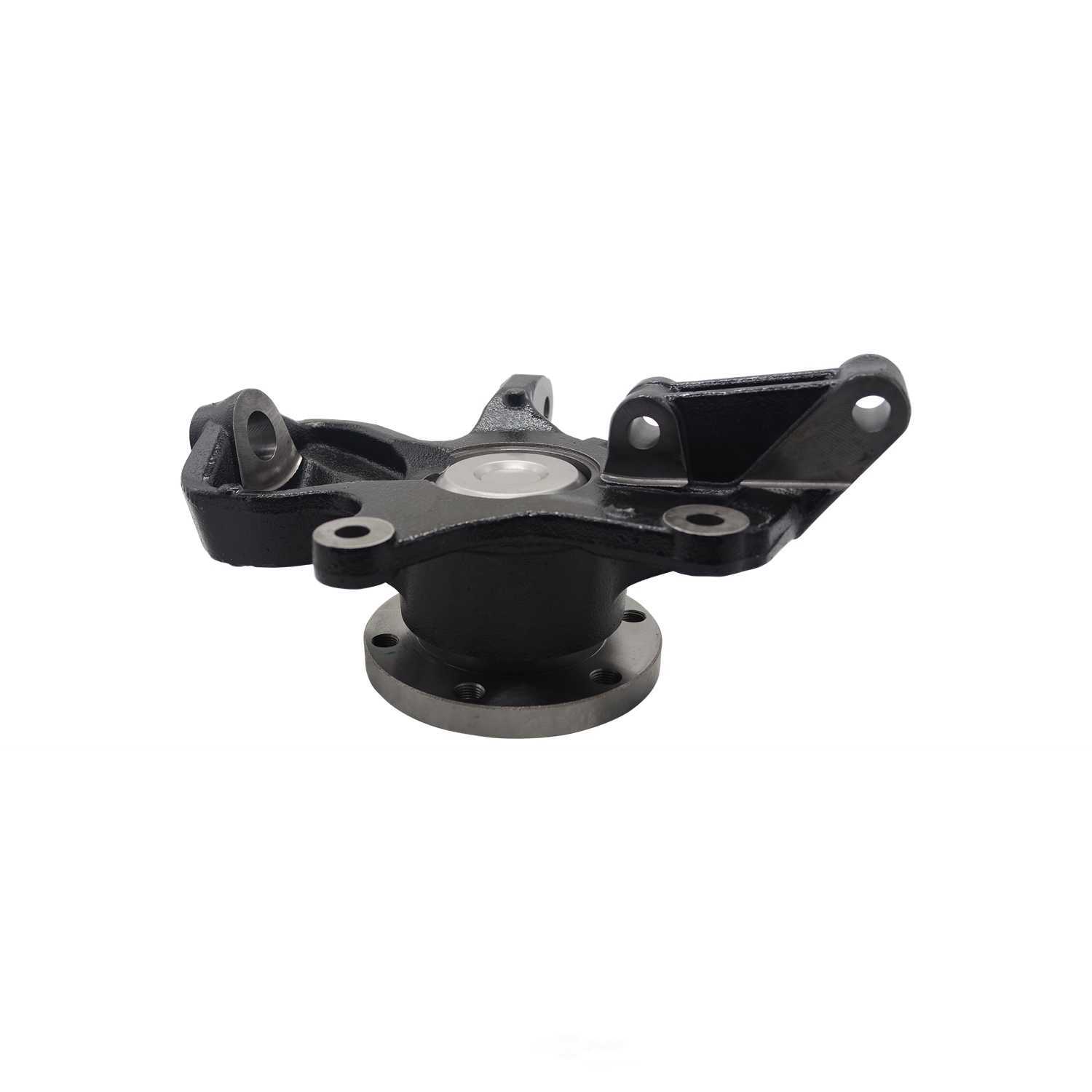 GSP NORTH AMERICA INC. - GSP New Steering Knuckle (Front Right) - AD8 9121000