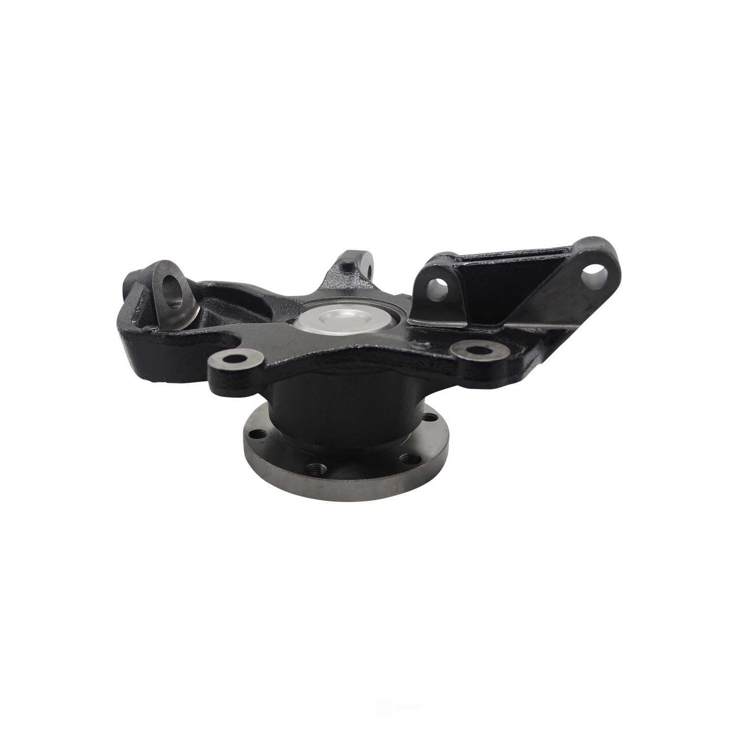 GSP NORTH AMERICA INC. - GSP New Steering Knuckle - AD8 9121000