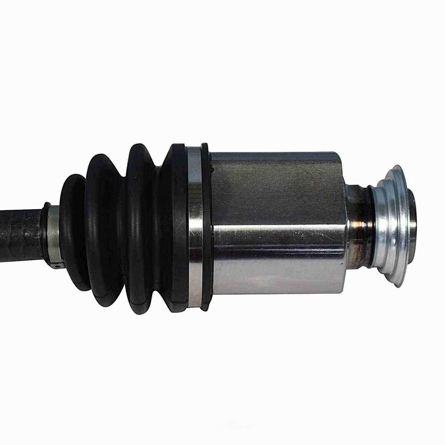 GSP NORTH AMERICA INC. - New CV Axle - AD8 - ncv21001