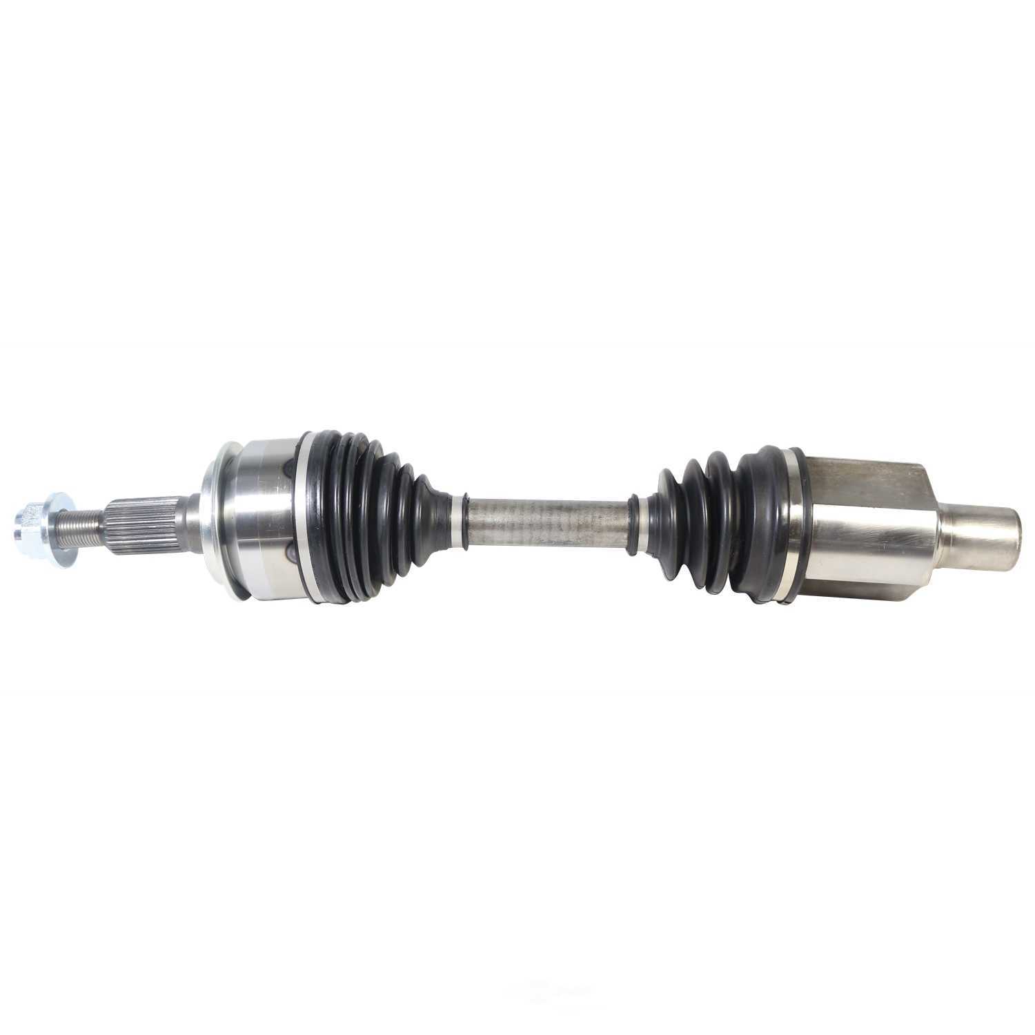 GSP NORTH AMERICA INC. - New CV Axle - AD8 - ncv10239