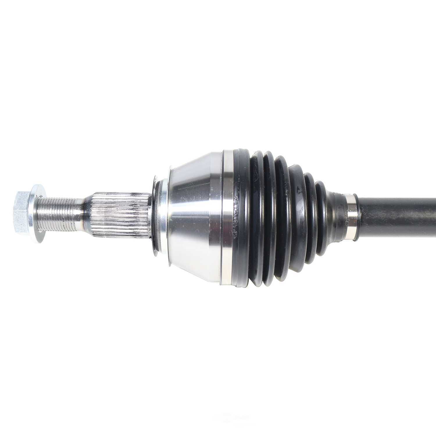 GSP NORTH AMERICA INC. - New CV Axle - AD8 - ncv16011