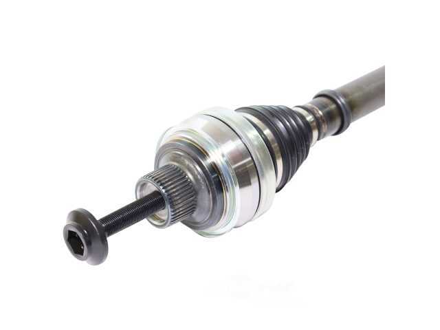 GSP NORTH AMERICA INC. - New CV Axle - AD8 - ncv20002k