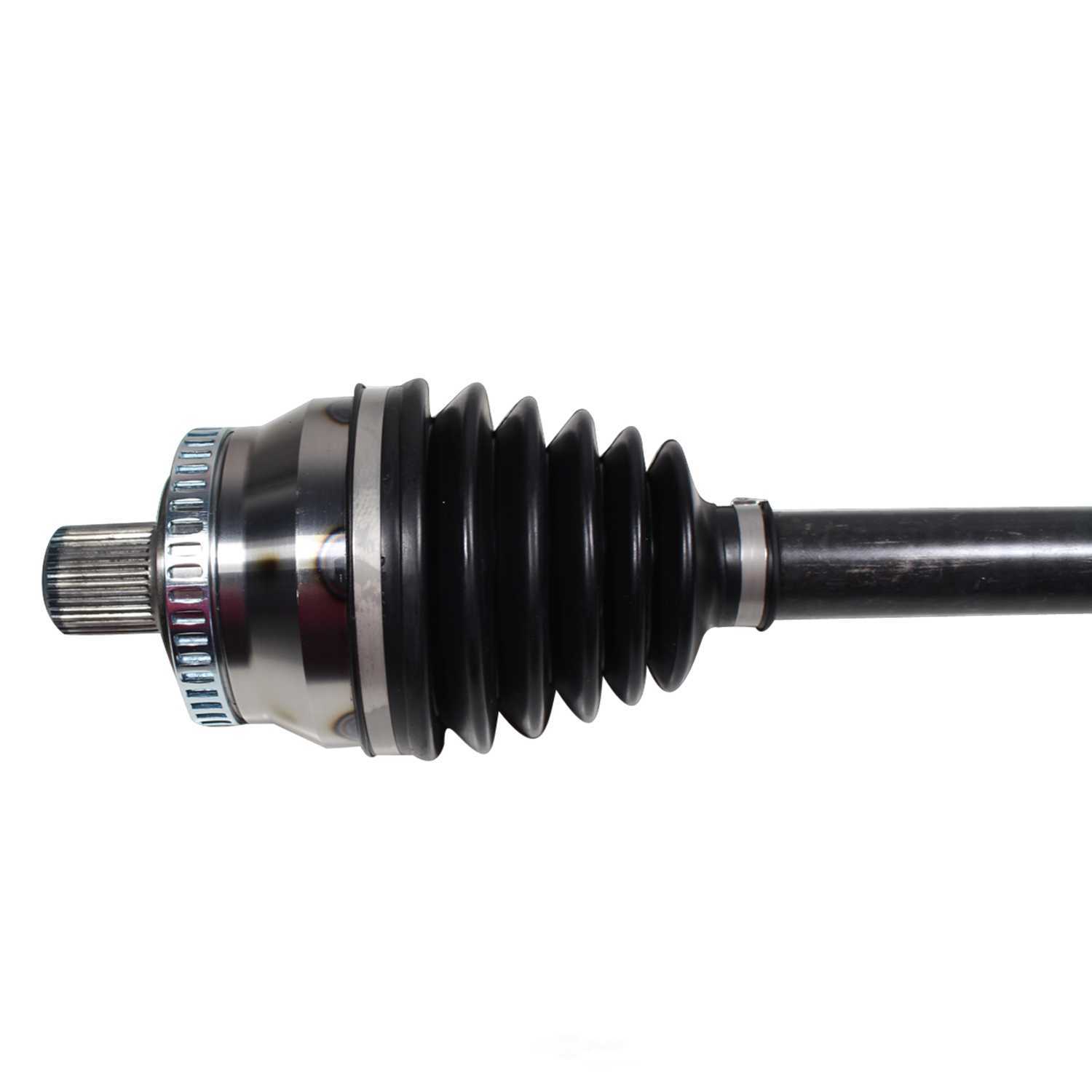 GSP NORTH AMERICA INC. - New CV Axle - AD8 - ncv23541