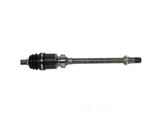 GSP NORTH AMERICA INC. - New CV Axle (Front Right) - AD8 NCV47129
