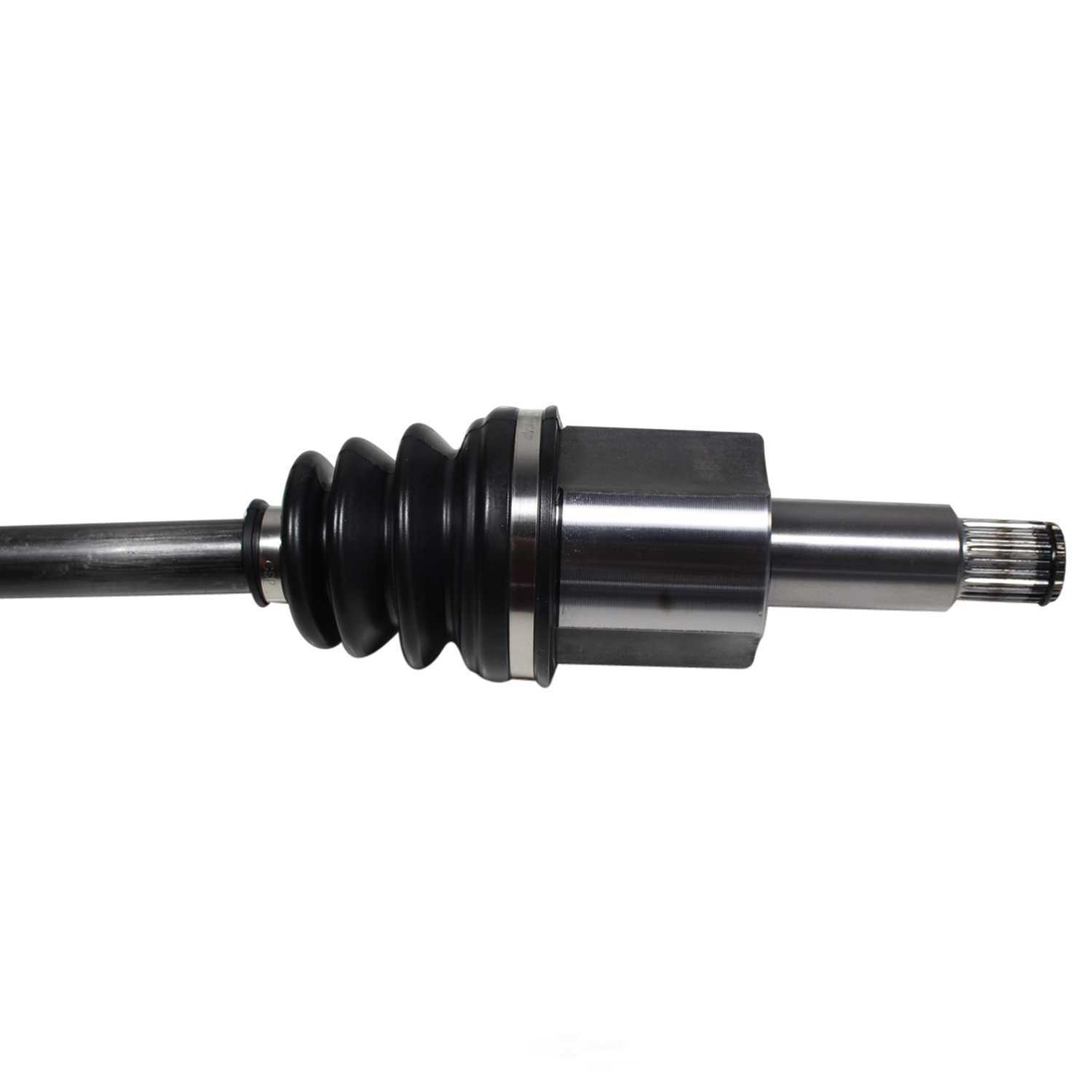 GSP NORTH AMERICA INC. - New CV Axle (Front Right) - AD8 NCV68032