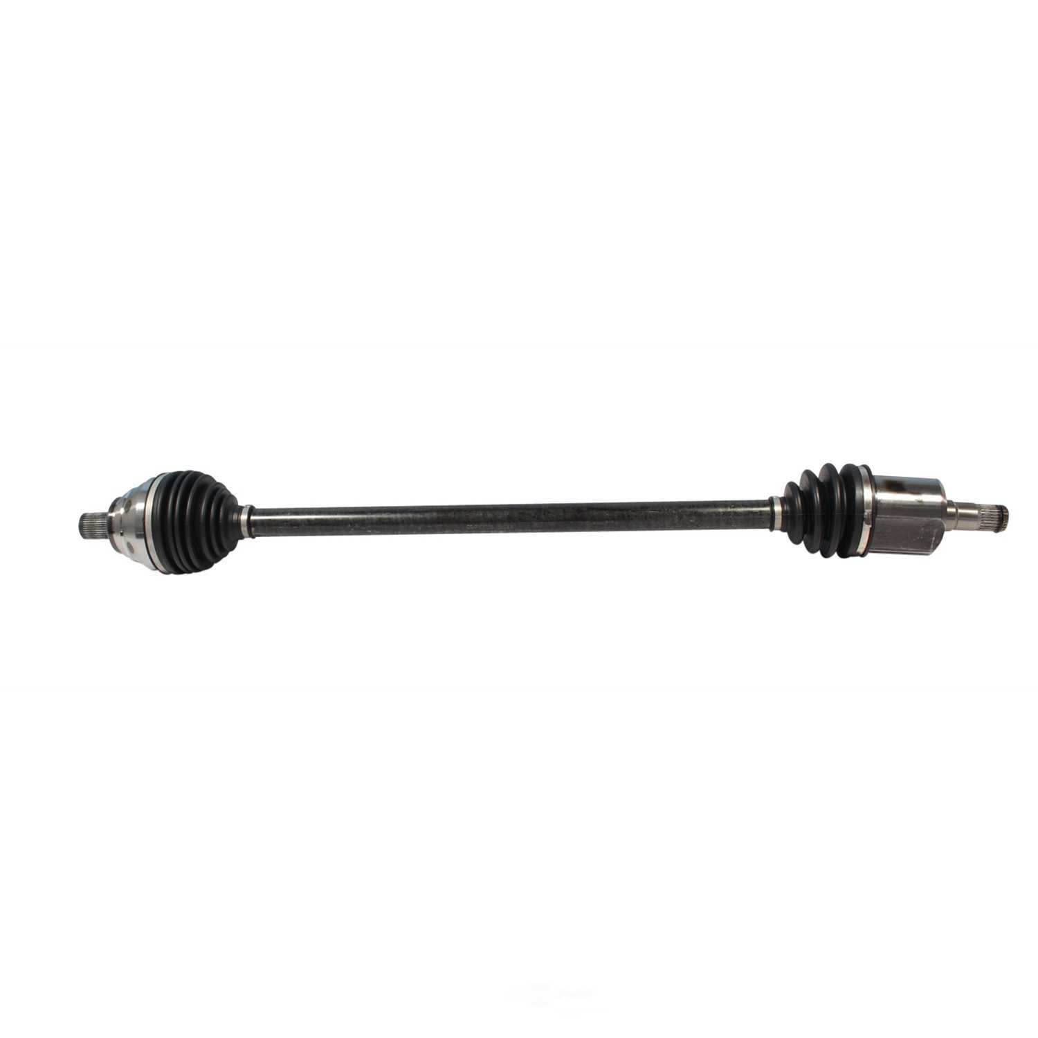 GSP NORTH AMERICA INC. - New CV Axle - AD8 - ncv72110