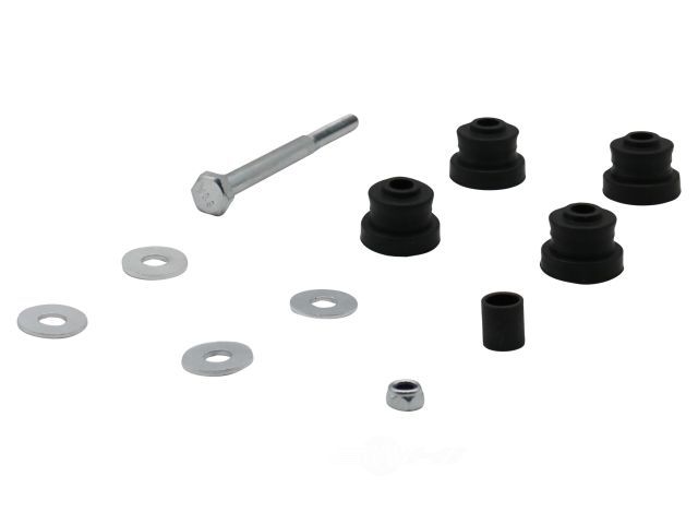 GSP NORTH AMERICA INC. - Suspension Stabilizer Bar Link Kit - AD8 - ns50085