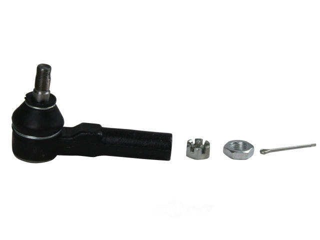 GSP NORTH AMERICA INC. - Steering Tie Rod End - AD8 - ns70512