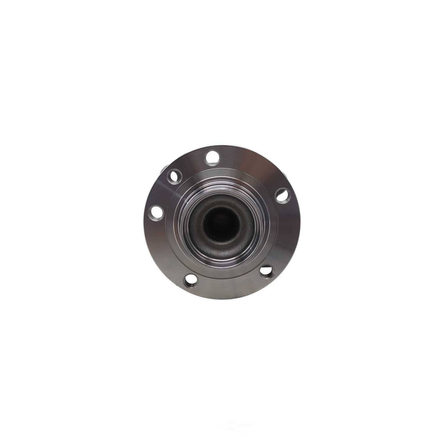 GSP NORTH AMERICA INC. - GSP New Wheel Bearing and Hub Assembly - AD8 - 121898