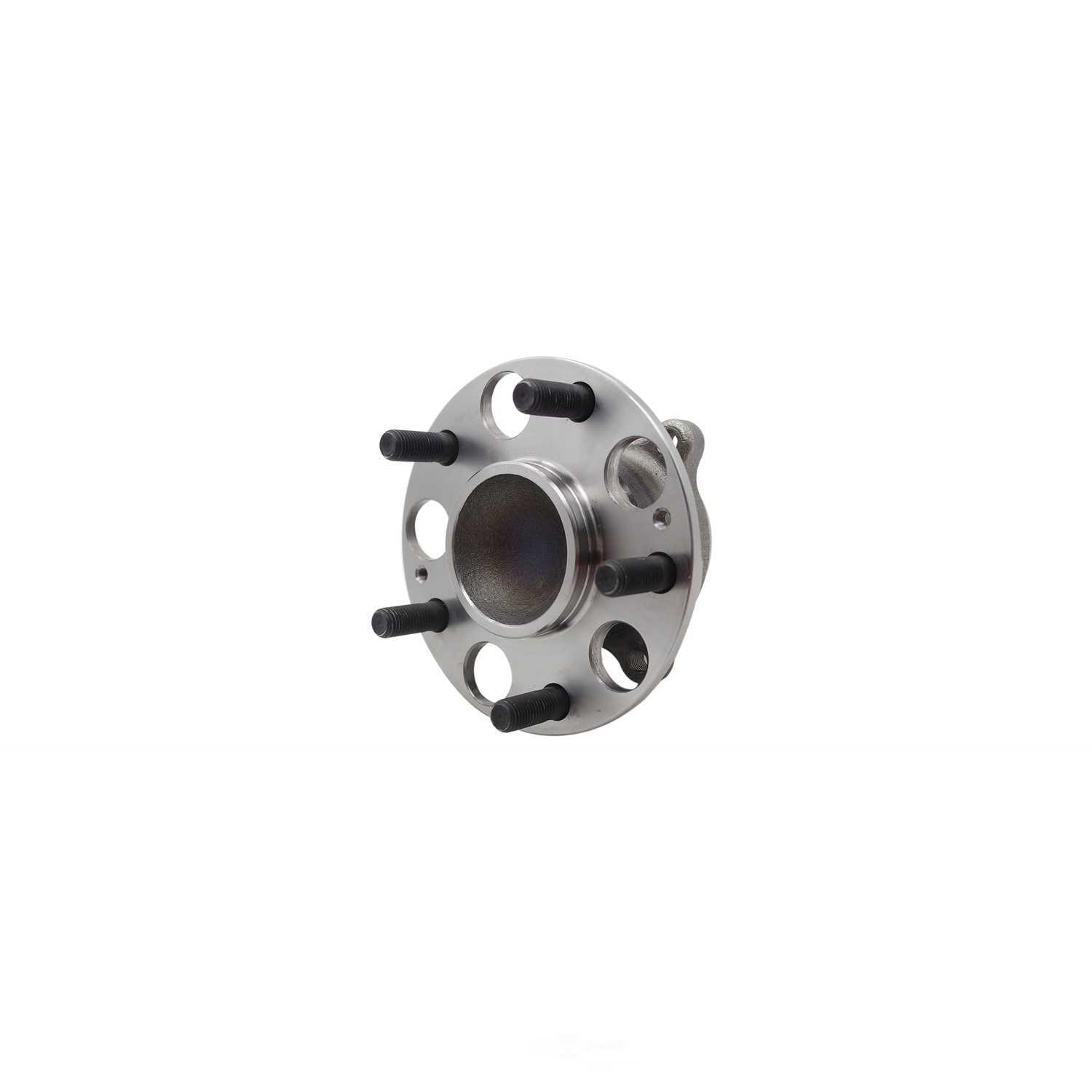 GSP NORTH AMERICA INC. - GSP Axle Bearing & Hub Assembly - AD8 - 213327