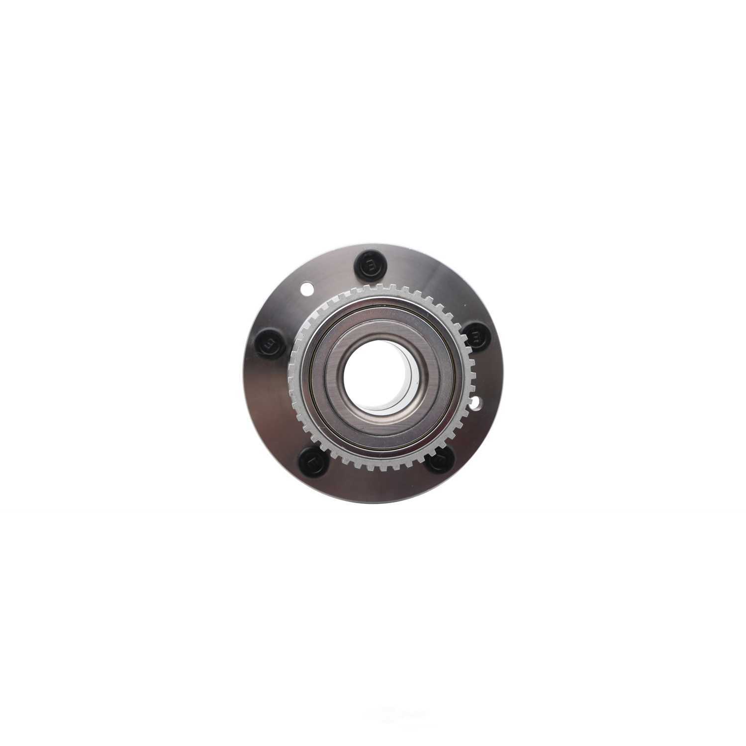 GSP NORTH AMERICA INC. - GSP Axle Bearing & Hub Assembly - AD8 - 474131