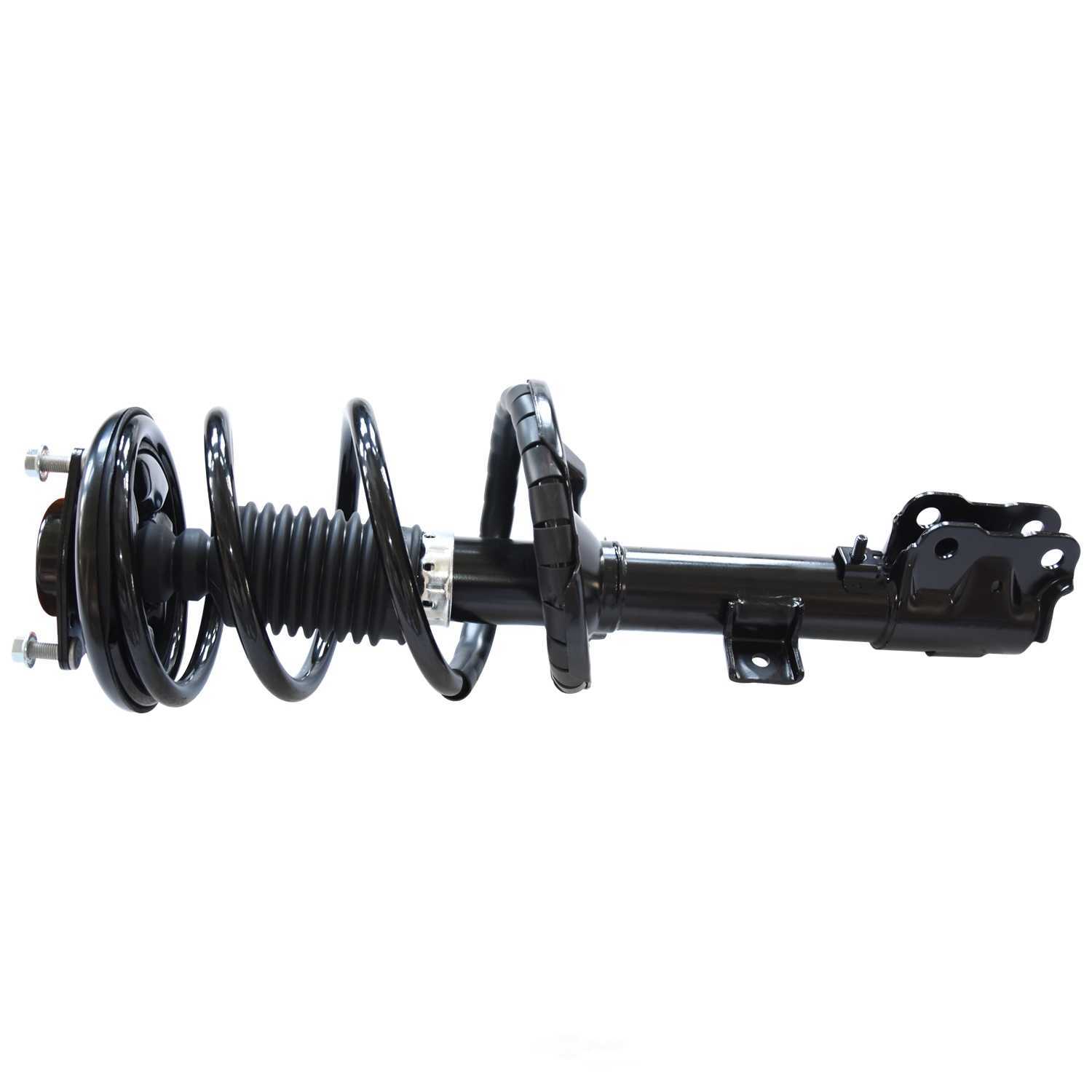 GSP NORTH AMERICA INC. - GSP Suspension Strut & Coil Spring Assembly - AD8 - 882631