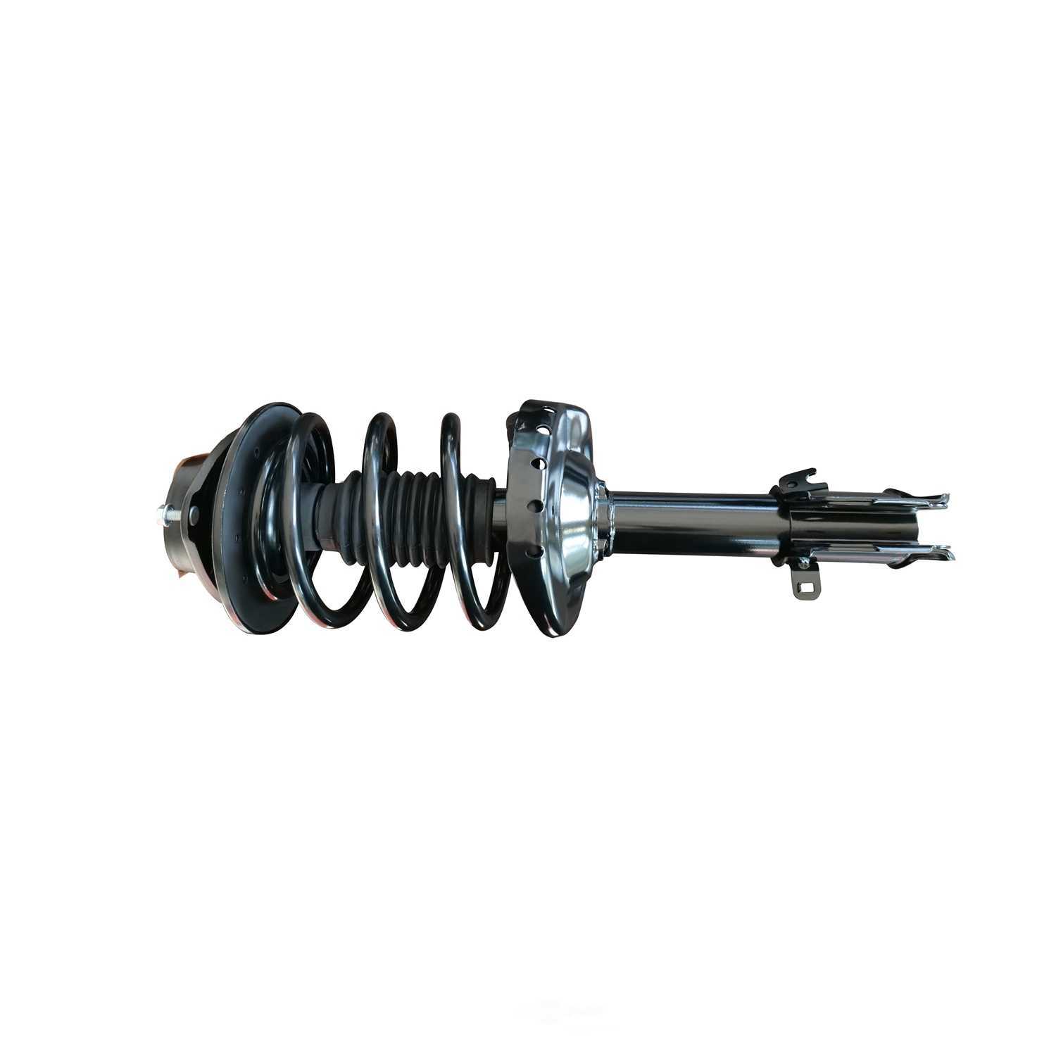 GSP NORTH AMERICA INC. - Suspension Strut and Coil Spring Assembly - AD8 - 882711