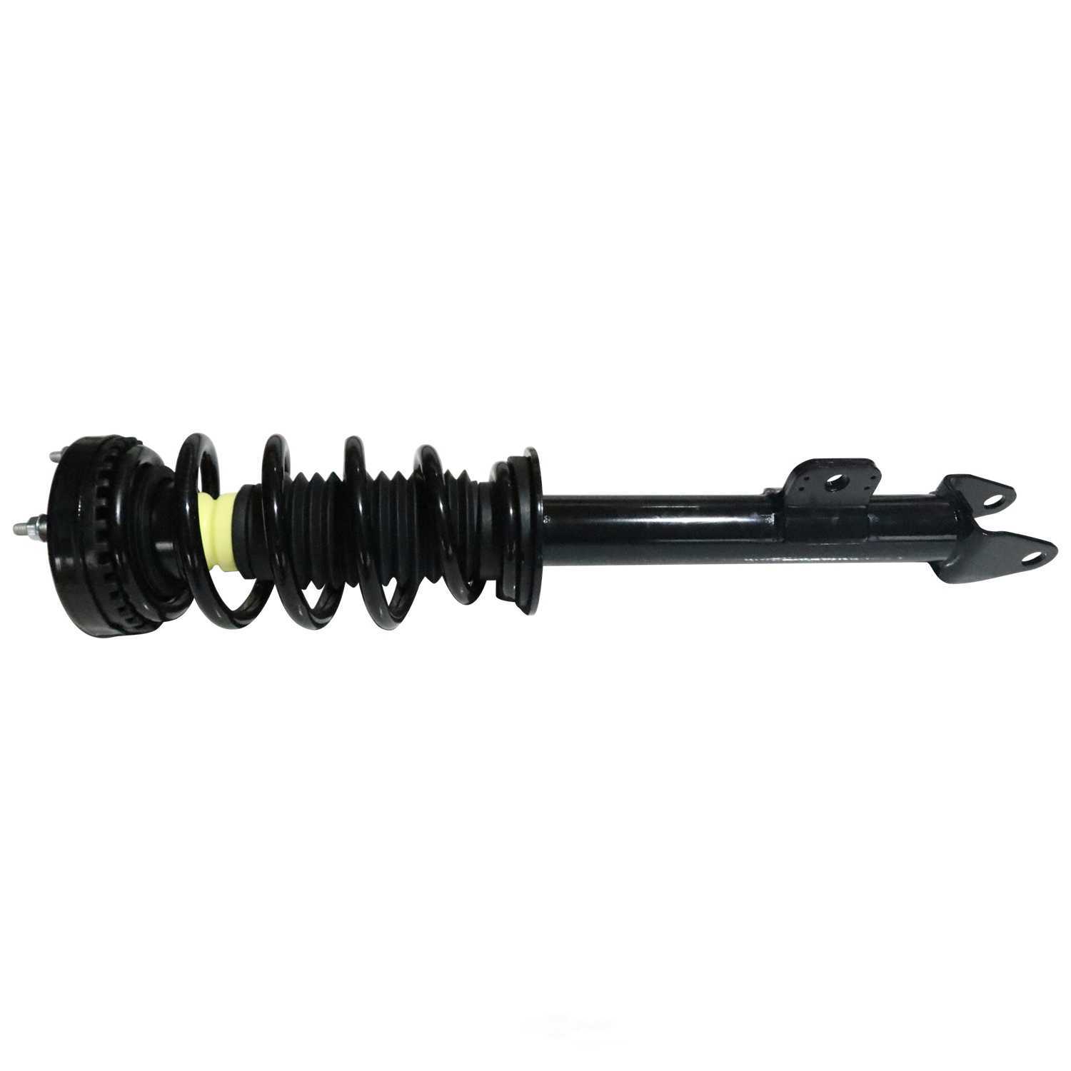 GSP NORTH AMERICA INC. - Suspension Strut and Coil Spring Assembly - AD8 - 883186