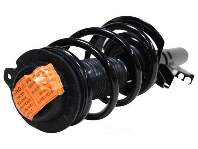 GSP NORTH AMERICA INC. - Suspension Strut and Coil Spring Assembly - AD8 - 883310