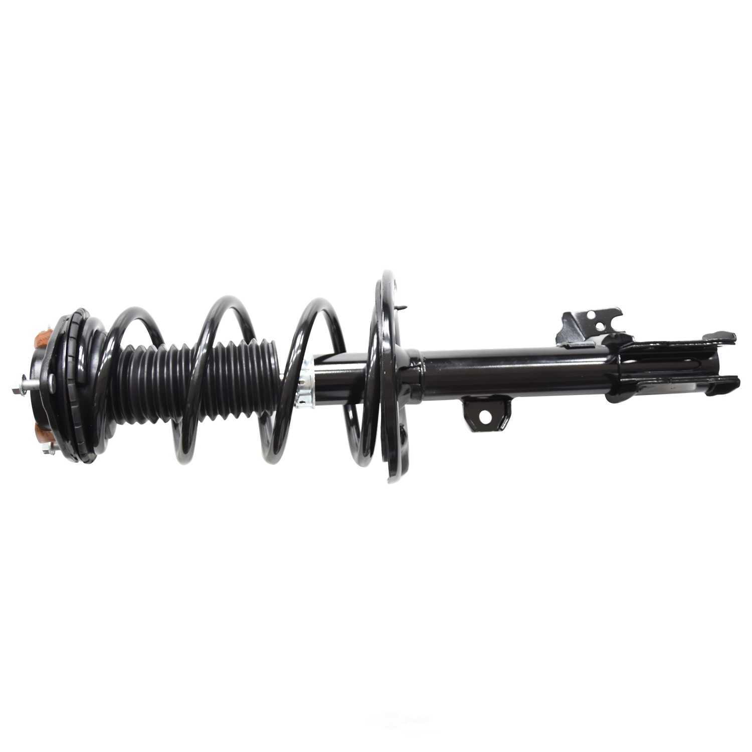 GSP NORTH AMERICA INC. - Suspension Strut and Coil Spring Assembly - AD8 - 883362