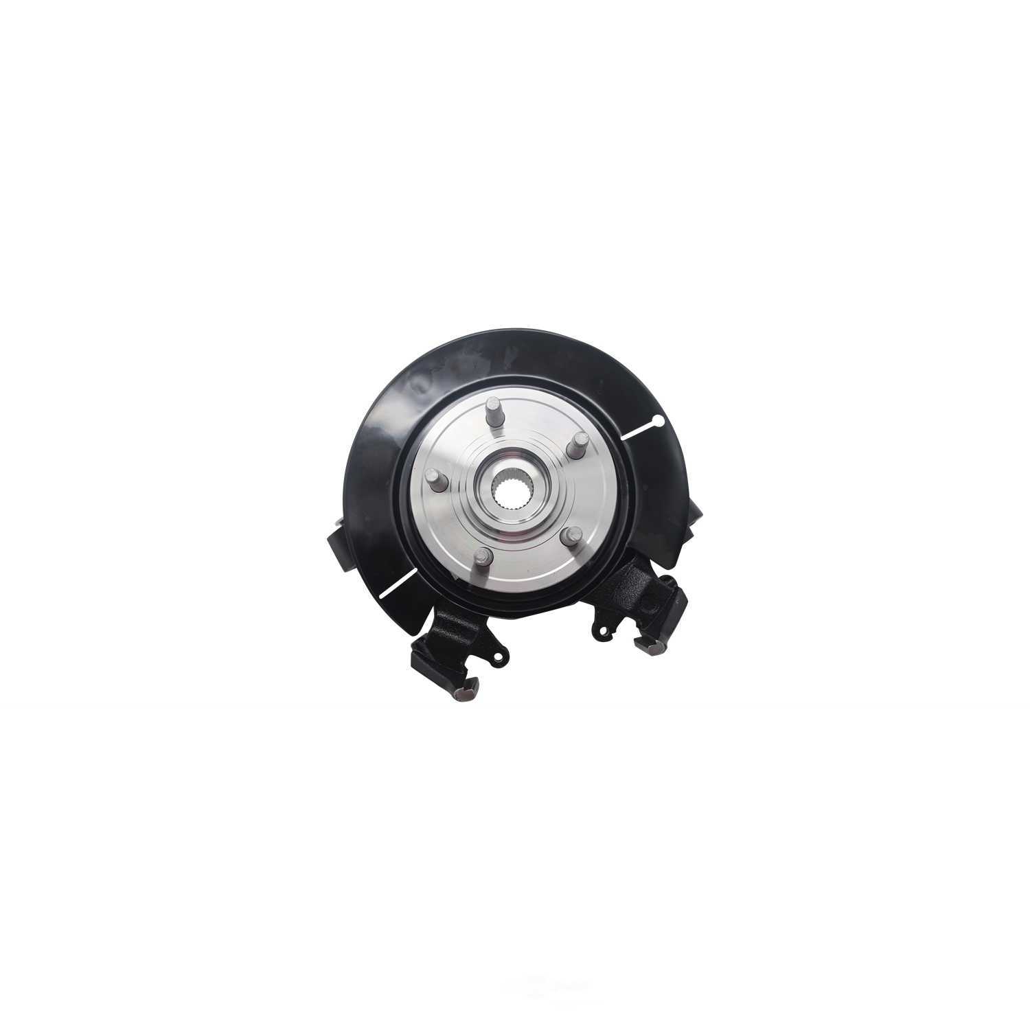 GSP NORTH AMERICA INC. - GSP New Steering Knuckle (Rear Right) - AD8 9112300